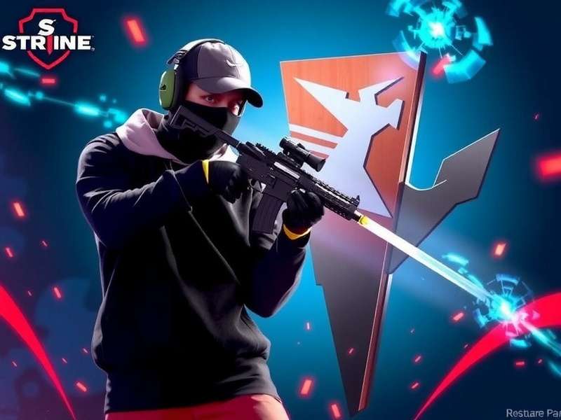 Champion S Strike Goa Esports Tournament